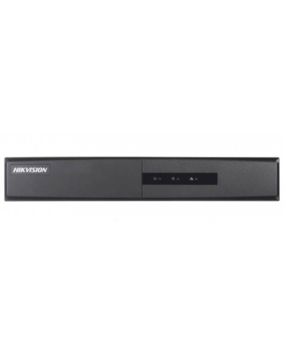 Videoqeydiyyatçı Hikvision DS-7604NI-K1(STD)(D)