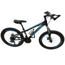 Şəhər velosipedi Anmier 26