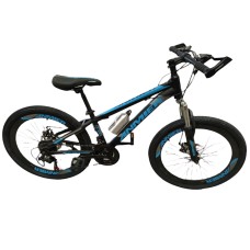 Şəhər velosipedi Anmier 26