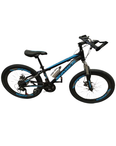 Şəhər velosipedi Anmier 26