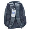 Школьный рюкзак WCo_Bag_11, 40 х 30 см, черный