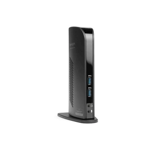 Док станция Kensington SD3500V Dual Docking Station Док станция Kensington SD3500V Dual Docking Station