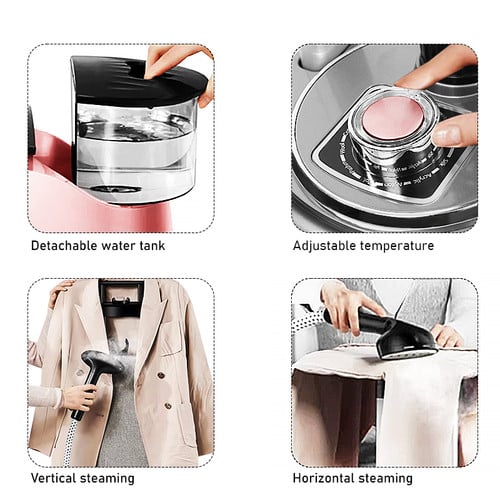 Şaquli Buxar Generatoru Dessini DS-639 Şaquli Buxar Generatoru Dessini DS-639