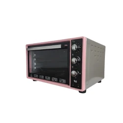 Электродуховка Elif EL-5004