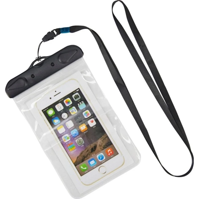 Çexol Çexol Wanabee Poche Etanche Transparent Çexol Çexol Wanabee Poche Etanche Transparent