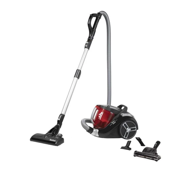 Пылесос Tefal TW4863 (4300007992)