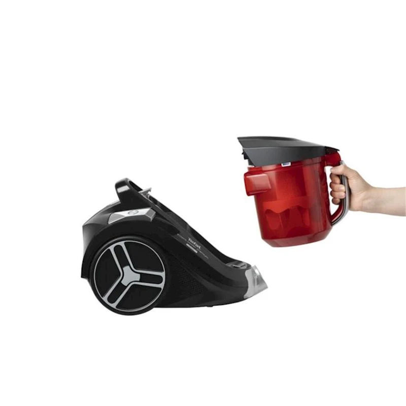 Пылесос Tefal TW4863 (4300007992)