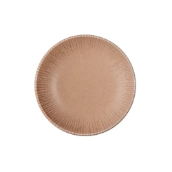 Тарелка глубокая ID-Fine Adel Valle, фарфор, 770 мл, 22 см