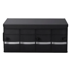 Дорожный органайзер Baseus OrganizeFun Series Car Storage Box 60 л