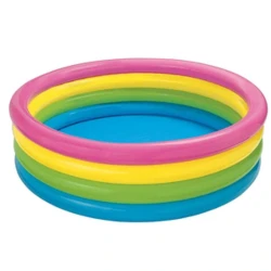 Детский бассейн İntex H56441NP, разноцветный, 168x46 см, 780 л, товар в ассортименте
