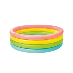 Детский бассейн İntex H56441NP, разноцветный, 168x46 см, 780 л, товар в ассортименте