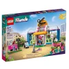 Конструктор LEGO Friends Парикмахерская 41743, 6+ лет, 401 элемент