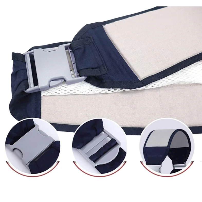 Slinq baby_slingc, pambıq, boz, 0+ yaş