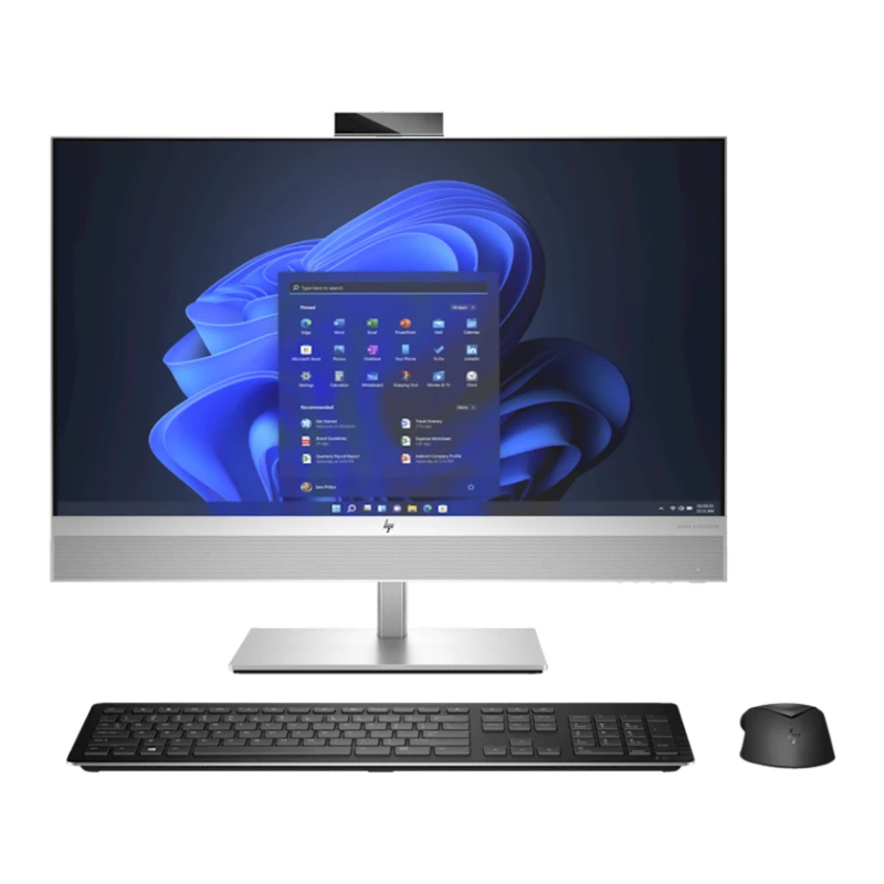 Моноблок HP All-in-One EliteOne 870 G9 13599 (7B094EA)