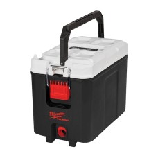 Keys-termoçanta Milwaukee Packout Hard Cooler