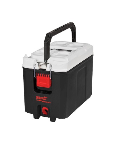 Keys-termoçanta Milwaukee Packout Hard Cooler