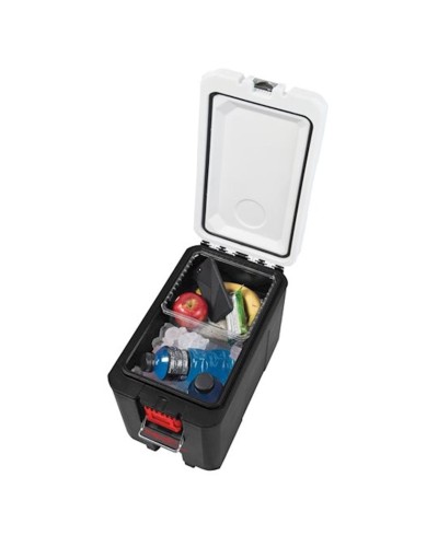 Keys-termoçanta Milwaukee Packout Hard Cooler