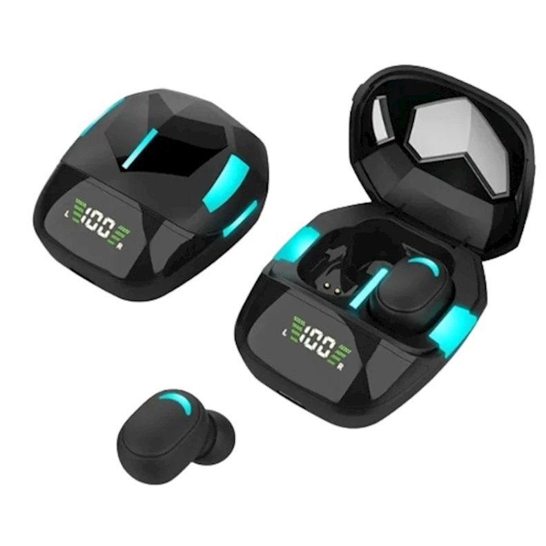 Simsiz qulaqlıqlar G7S TWS