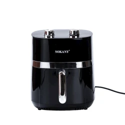 Аэрофритюрница Sokany SK-10024