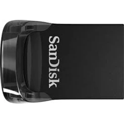 SanDisk Ultra Fit USB 3.2 Flash Drive 128Gb
