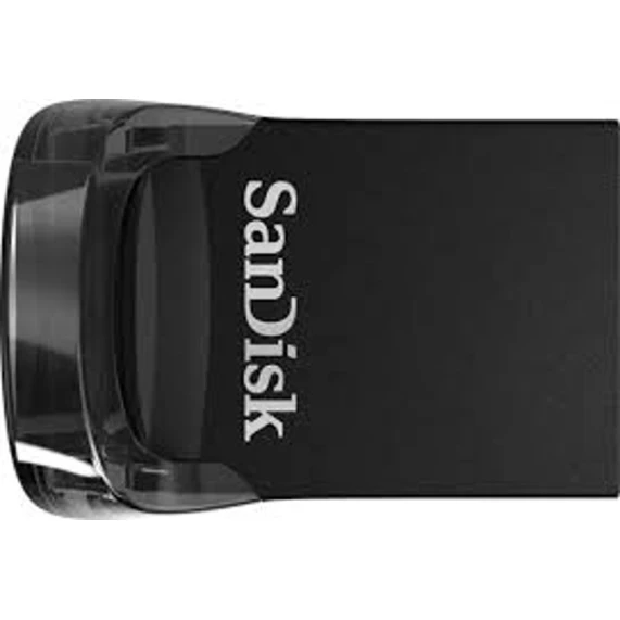 SanDisk Ultra Fit USB 3.2 Flash Drive 128Gb SanDisk Ultra Fit USB 3.2 Flash Drive 128Gb