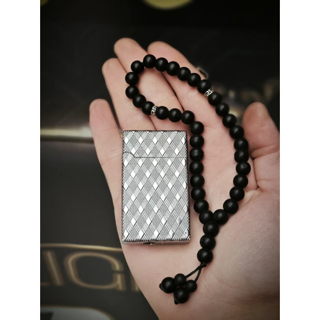 Alışqan və təsbeh dəsti P7 Alışqan və təsbeh dəsti P7