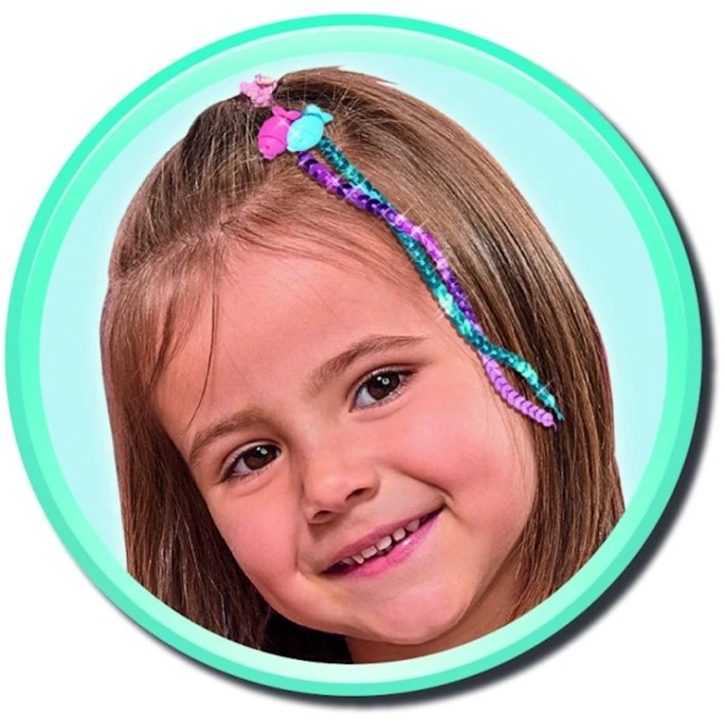 Kukla Simba Steffi Love Swap Mermaid, 29 sm Kukla Simba Steffi Love Swap Mermaid, 29 sm