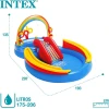 Бассейн надувной Intex RAX-57453EP01, 297x193x135 см