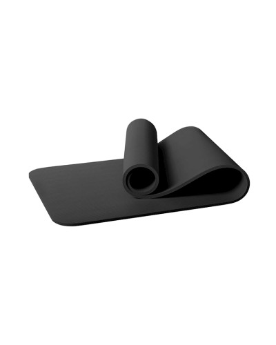 Yoqa üçün mat Gymnic 2244, 2 sm, qara