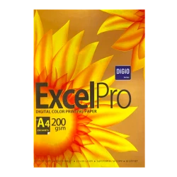 Бумага А4 для печати Excel Pro, 250 листов
