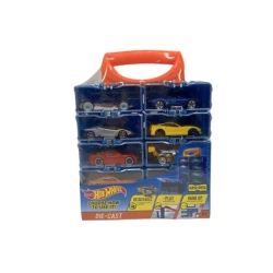 Игровой набор машин, 20 шт