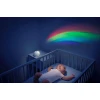 Детский мобиль Chicco Rainbow Cot Mobile, синий Детский мобиль Chicco Rainbow Cot Mobile, синий