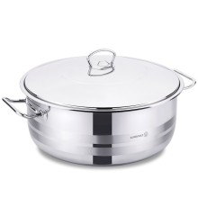 Qazan Korkmaz Mega A1951 50x23 sm, 45 l