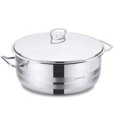 Qazan Korkmaz Mega A1951 50x23 sm, 45 l