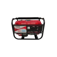 Benzin generatoru Easy Power EP9800DX