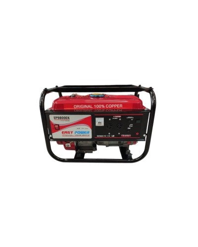 Benzin generatoru Easy Power EP9800DX