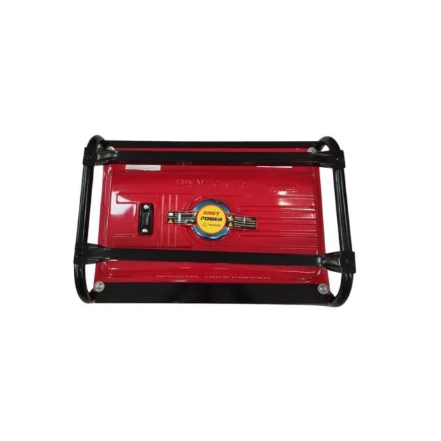 Benzin generatoru Easy Power EP9800DX Benzin generatoru Easy Power EP9800DX
