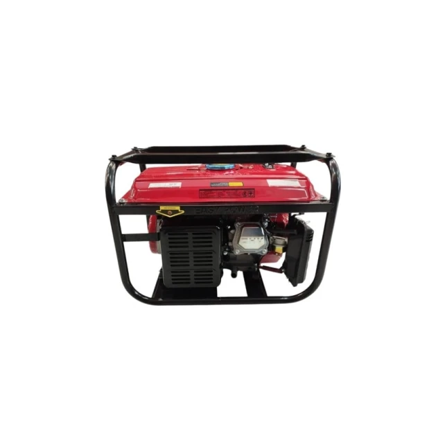 Benzin generatoru Easy Power EP9800DX Benzin generatoru Easy Power EP9800DX