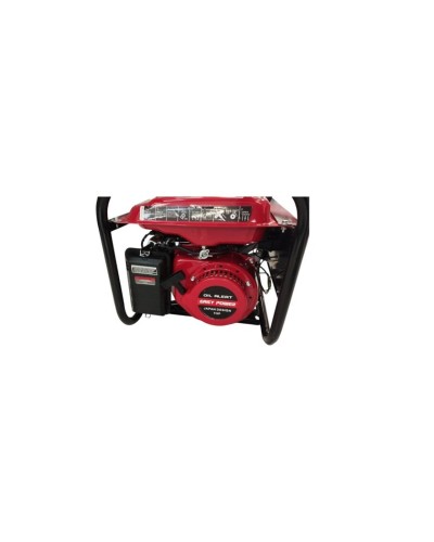 Benzin generatoru Easy Power EP9800DX