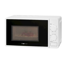 Mikrodalğalı soba Clatronic MWG792 White