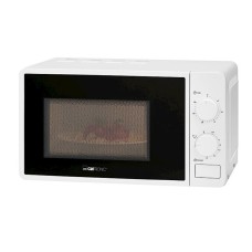 Mikrodalğalı soba Clatronic MWG792 White