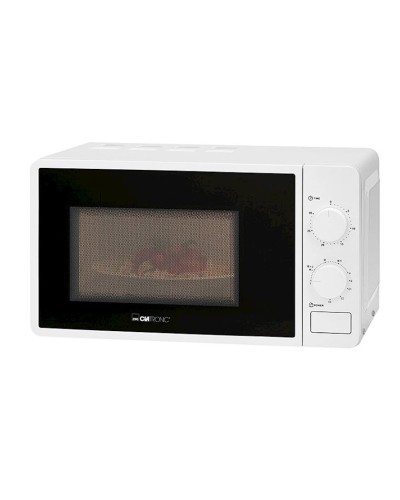 Mikrodalğalı soba Clatronic MWG792 White