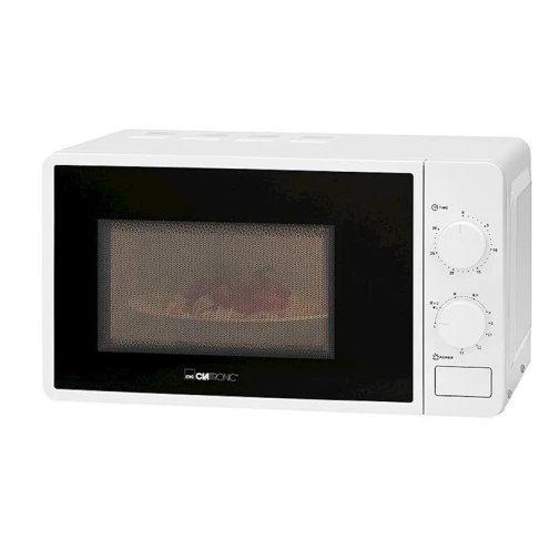 Микроволновая печь Clatronic MWG792 White Микроволновая печь Clatronic MWG792 White