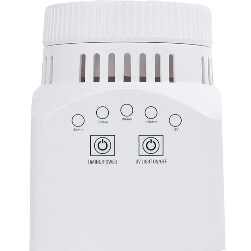 Ayaqqabı və paltar üçün qurutma cihazı Media-Tech UV MT6518 Ayaqqabı və paltar üçün qurutma cihazı Media-Tech UV MT6518