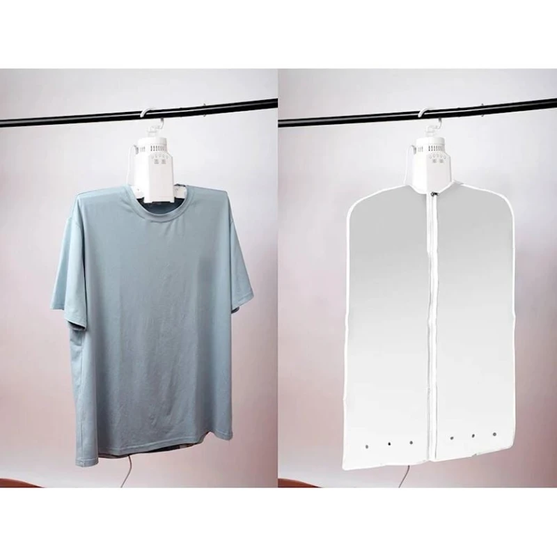 Ayaqqabı və paltar üçün qurutma cihazı Media-Tech UV MT6518 Ayaqqabı və paltar üçün qurutma cihazı Media-Tech UV MT6518