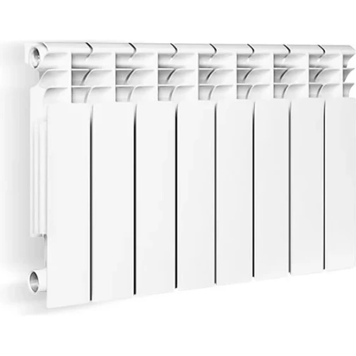 Радиатор Halsen 500/96/10 Радиатор Halsen 500/96/10