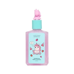 Гель для душа Unicorns Approve Berry Cocktail, 240 мл