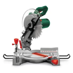 Торцовочная пила DWT KGS16-255, 1600 Вт