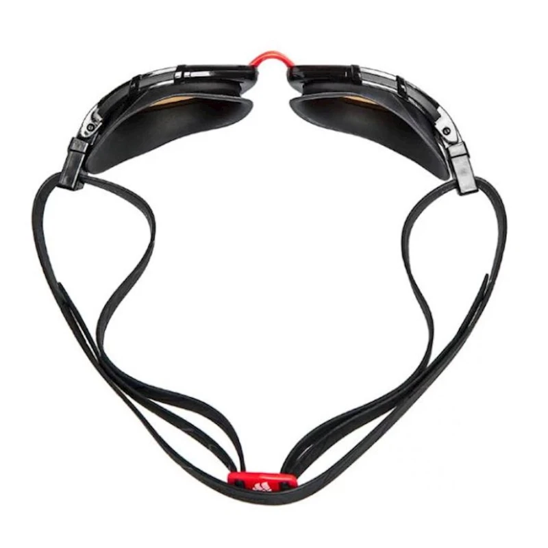 Очки для плавания Mad Wave Triathlon Polarize, черный Очки для плавания Mad Wave Triathlon Polarize, черный