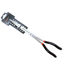 Длинногубцы Worldforce 11430, 13''